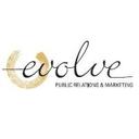 logo of Evolve Public Relations And Marketing