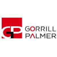 gorrill palmer logo image