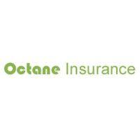 octane insurance inc. logo image