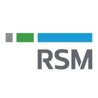 rsm kuwait logo image