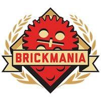 brickmania llc logo image