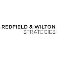 redfield & wilton strategies logo image