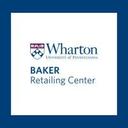 logo of Jay H Baker Retailing Center The Wharton School Us