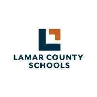 lamar county school district