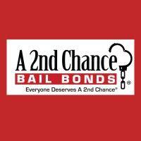 a 2nd chance bail bonds logo image