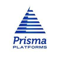 prisma platforms, inc logo image