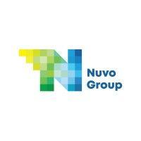 nuvo group logo image