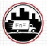 fnf global logistics