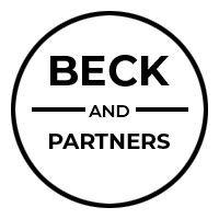 beck and partners ltd. logo image