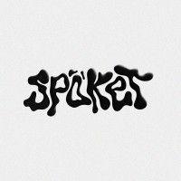 spöket logo image