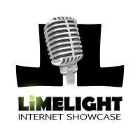 the limelight internet showcase, llc logo image