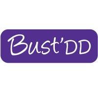 bust'dd logo image