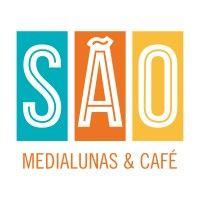 sao medialunas y café logo image