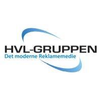 hvl gruppen logo image