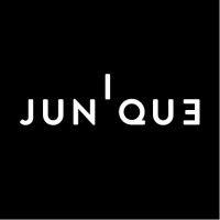 junique productions logo image