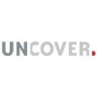 uncover logo image