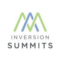 inversion summits logo image