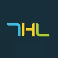 thl - wago en colombia. logo image