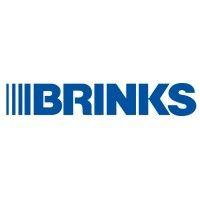 brink's france logo image