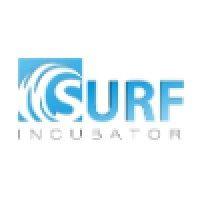 surf incubator logo image