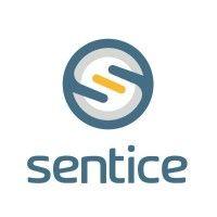 sentice logo image