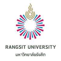 มหาวิทยาลัยรังสิต | rangsit university logo image