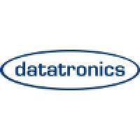 datatronics logo image