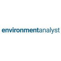 environment analyst