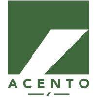 acento logo image