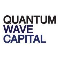 quantumwave capital logo image