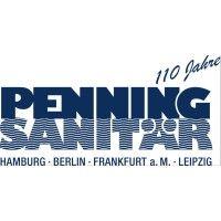 fa. penning sanitär handel gmbh & co. kg logo image