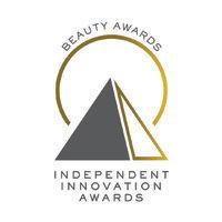 beauty innovation awards logo image