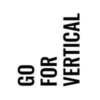 go for vertical