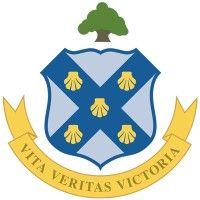 limavady grammar school logo image