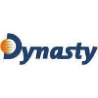 dynasty technology group a wincor nixdorf company logo image