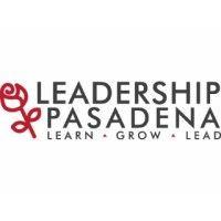 leadership pasadena logo image