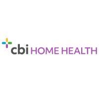 cbi home health logo image