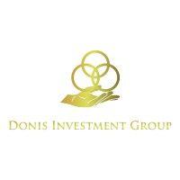 donis investment group logo image