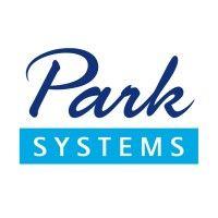 park systems logo image