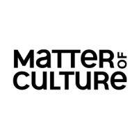 matterofculture logo image