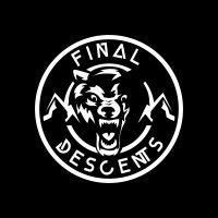 final descents logo image