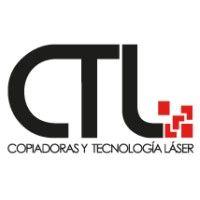 ctl - copiadoras y tecnología laser