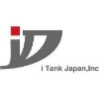 i tank japan ,inc logo image