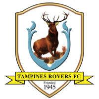 tampines rovers fc