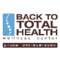 back to total health logo image