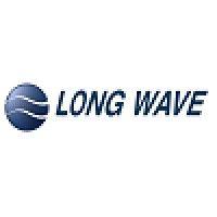 long wave inc. logo image