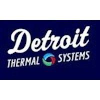 detroit thermal systems, llc logo image