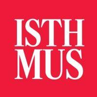 isthmus logo image