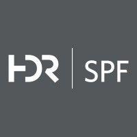 hdr | spf logo image