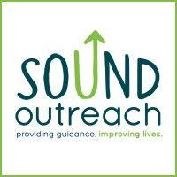 sound outreach logo image